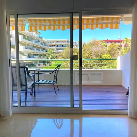 Paraiso Golf Guadalmina By Lica Homes Apartment Casares