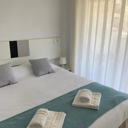 Apartment Paraiso Golf Guadalmina By Lica Homes *