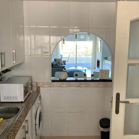 Apartment Paraiso Golf Guadalmina By Lica Homes Casares