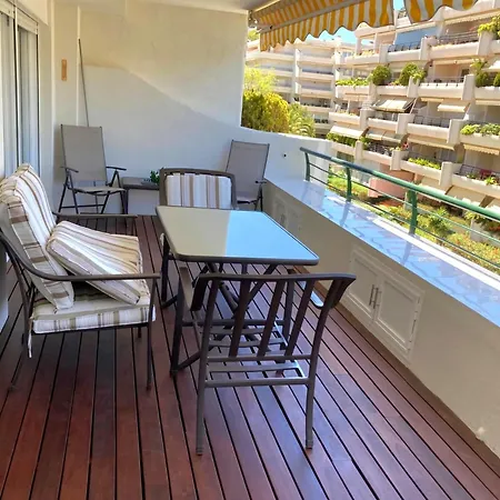 Paraiso Golf Guadalmina By Lica Homes Casares