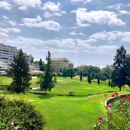 Paraiso Golf Guadalmina By Lica Homes Apartment Casares