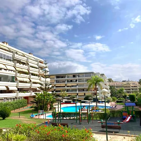 Apartment Paraiso Golf Guadalmina By Lica Homes