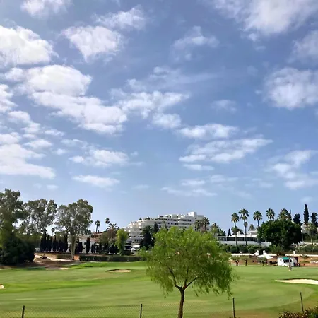 Paraiso Golf Guadalmina By Lica Homes Apartment Casares