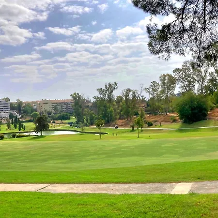 Paraiso Golf Guadalmina By Lica Homes Casares