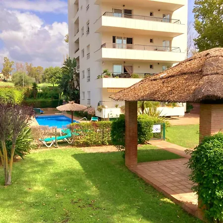 Apartment Paraiso Golf Guadalmina By Lica Homes *