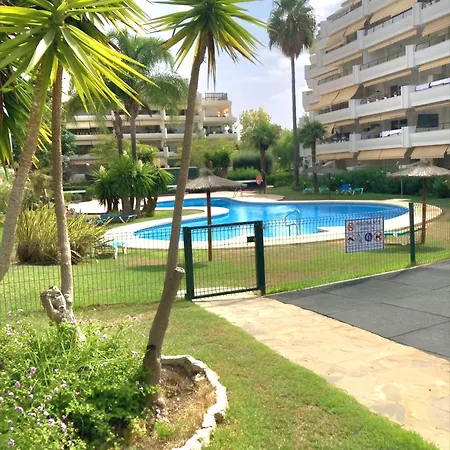 Paraiso Golf Guadalmina By Lica Homes * Casares